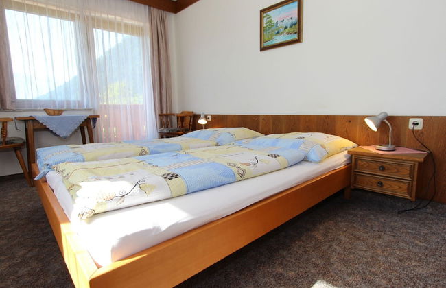 Contemporary Apartment in Maishofen Near Ski Area - Foto 3