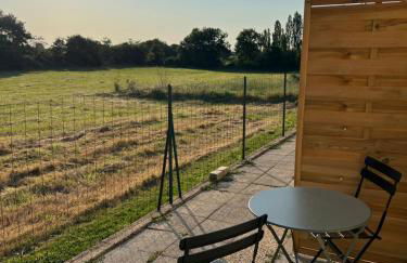 Chez Laurie et Xavier studio 1 - Foto 5