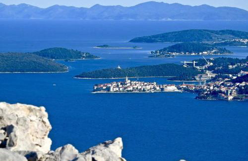 Luxury apartment Korcula - Villa Sunny Days - Foto 54