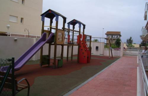 Apartamentos Playa de Moncofa - Foto 17