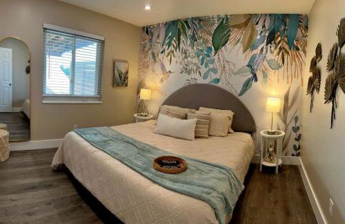 NEW: Tulum Oasis in Denver w/ Hot Tub & Games - Foto 17