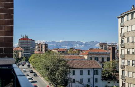 Lusso & Relax - 3 Camere, Jacuzzi, Parcheggio - Foto 17