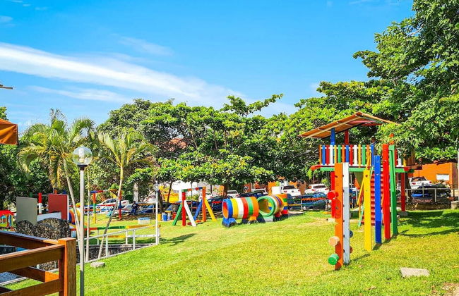 Estada inesquecível-Village dos Pássaros - Foto 11