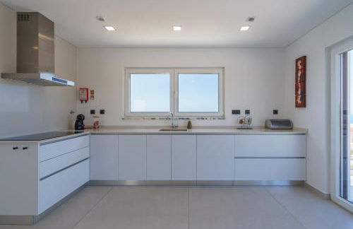 Villa Carpe Diem, stunning villa with ocean view - Photo 29