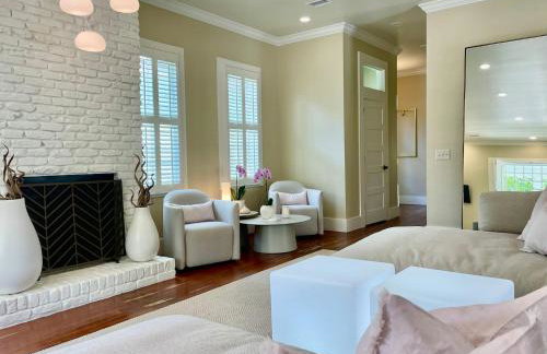 Elegance & Charm 27 Steps To Old Christ Church - Foto 13