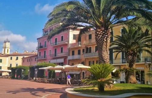 Casa Vacanze Porto Azzurro - Foto 1