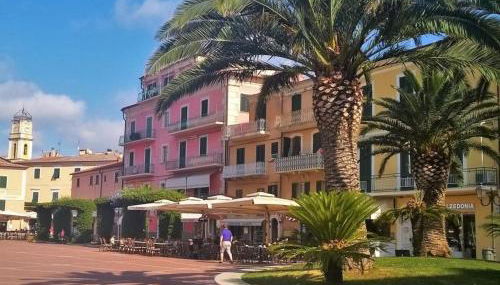 Casa Vacanze Porto Azzurro - Foto 1