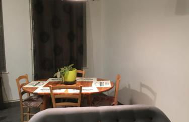 Gîte de vac’s et d’affaires à Monthermé - Foto 5