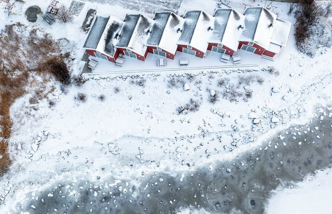 Hönö Sjöbodar - Photo 42