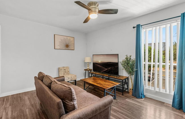 Stylish 1BR Near UT Highland Evonify - Foto 18