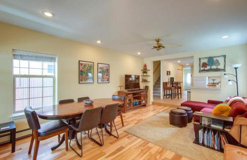 Buena Vista Shambala Sanctuary Near Main St! - Foto 13