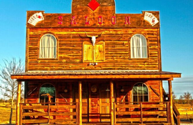 Diamonds Old West - Foto 30