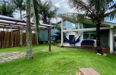 Casa em Garopaba, com vista pra montanha Encantada - Photo 9