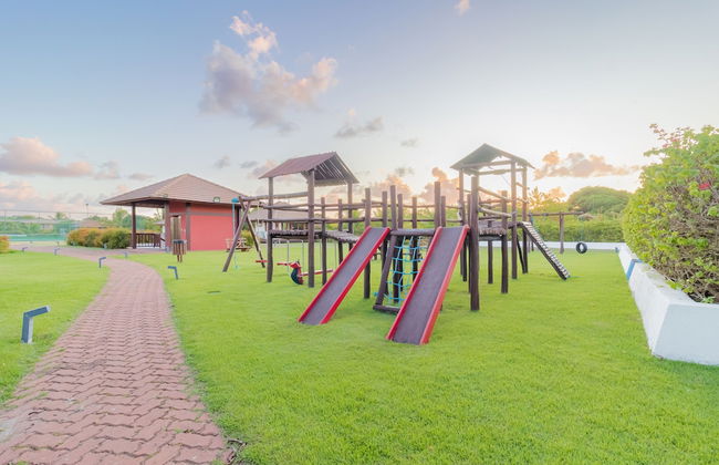 PF38 Apto 3 quartos -Village das Acácias - Foto 22