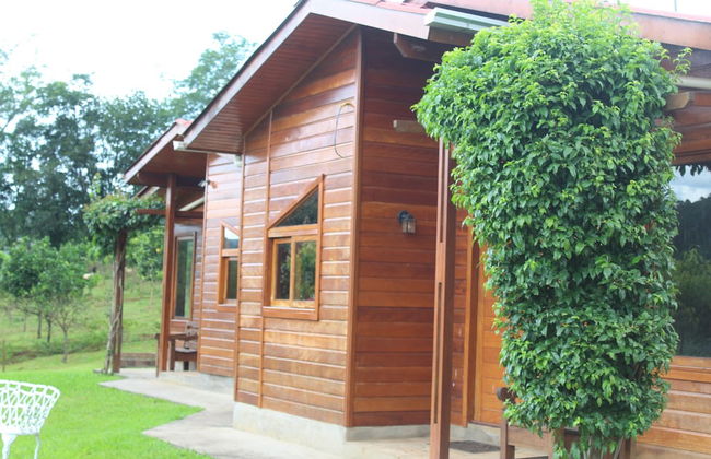 Pousada Vila Felicita - Foto 49