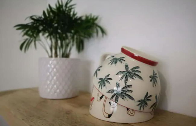 The Little House, Boutique Home Near the sea - Foto 18