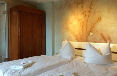 Ferienwohnungen Am Butterturm - Foto 9