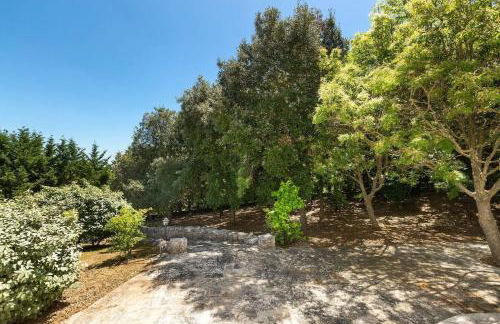 1916 Villa Virgilia by Perle di Puglia - Foto 74