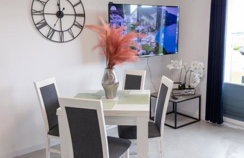 Apartament Blue Marine - Foto 5