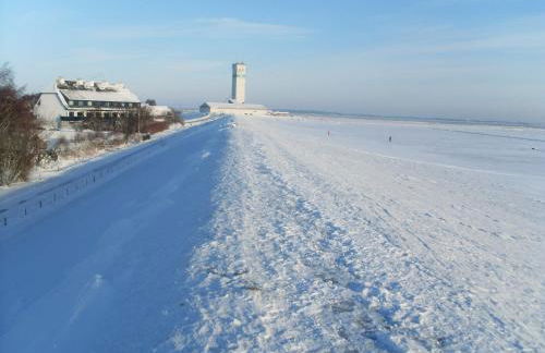 Ferienwohnungen am Aussendeich Wohnung 1 - Photo 19