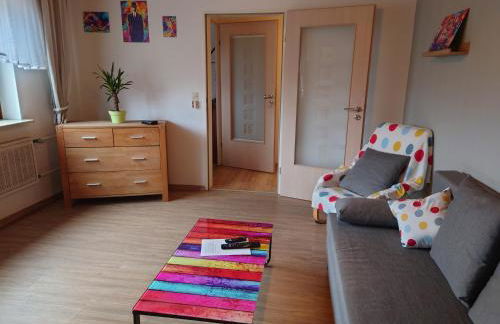 Ferienwohnung Toni-Maria - Foto 10