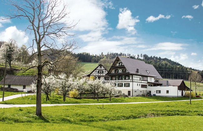 Fantastic Apartment in Oberkirch - Foto 22