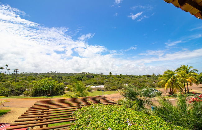 SA02 Excelente Casa 4 Suítes - Sauípe - Photo 34