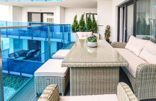 Aquarius Residence Apartament 104 - Foto 31