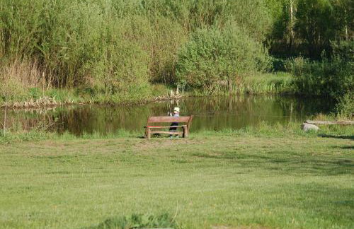 Puszcza Romincka dom z duszą - Foto 2