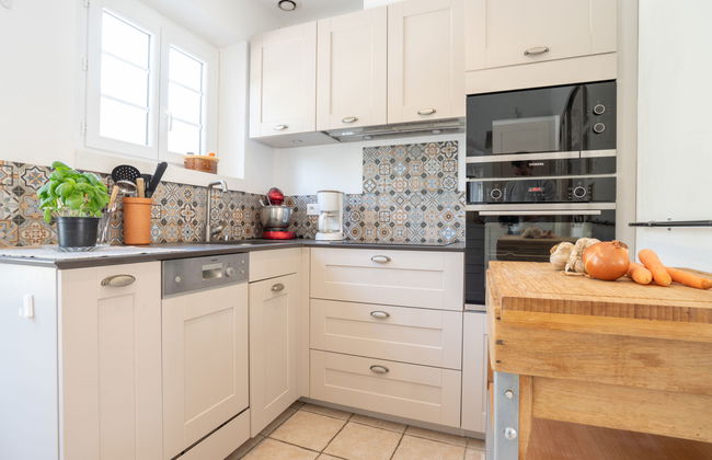 La Crischona - Foto 10