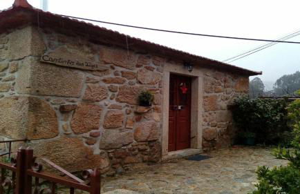 O Cantinho das Lages - Foto 43