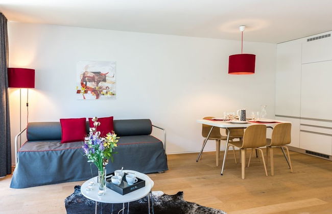 Legendär Zermatt - Foto 30