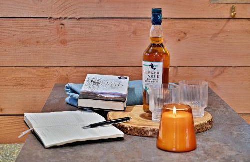 Finest Retreats - Cosagach Falls Cabin - Foto 13