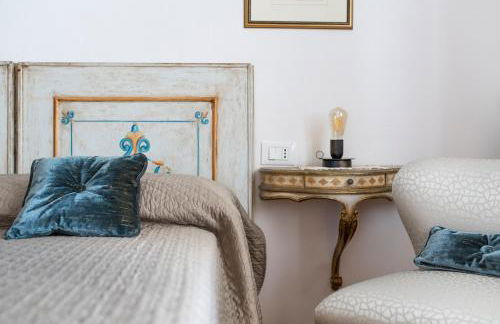 Casa delle Lumiere. 6 beds between the sea, thermal baths, and the Tuscan countryside - Foto 25