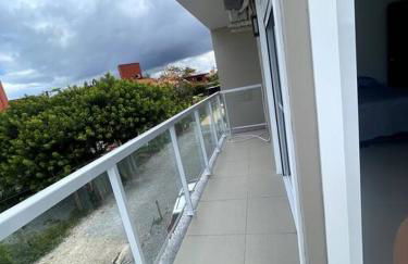 Casa Beira-Mar na Praia da Ferrugem Unidade Diamond - Foto 37