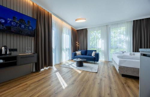 BRIGHT Bielefeld Süd Senne - Neueröffnung - NEW OPENING - Foto 20