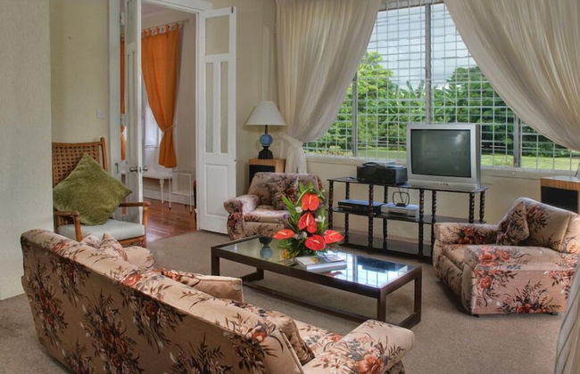 Beverley Apartments - Foto 11