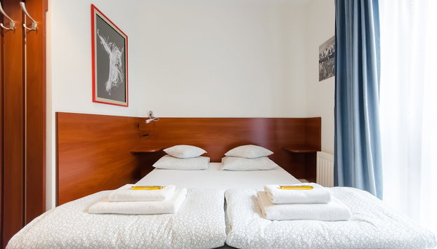 Family Apartments - Private Parking - Foto 5, Quarto