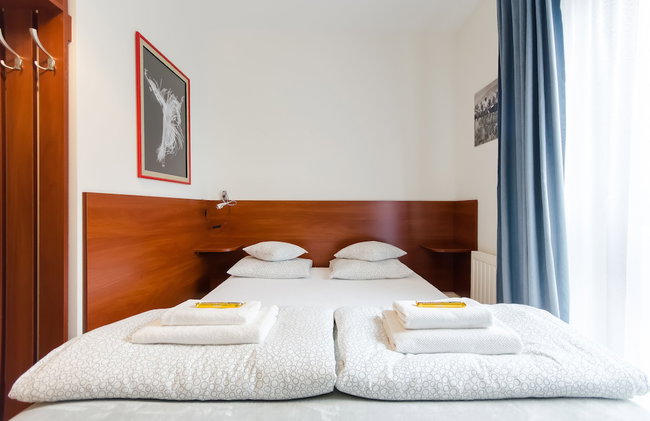 Family Apartments - Private Parking - Photo 5