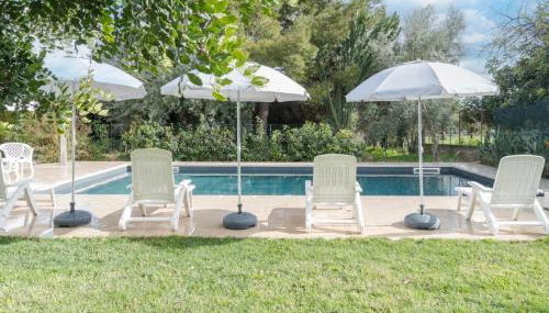 Zacchitella Garden House - Foto 3, sunbed