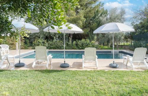 Zacchitella Garden House - Foto 3