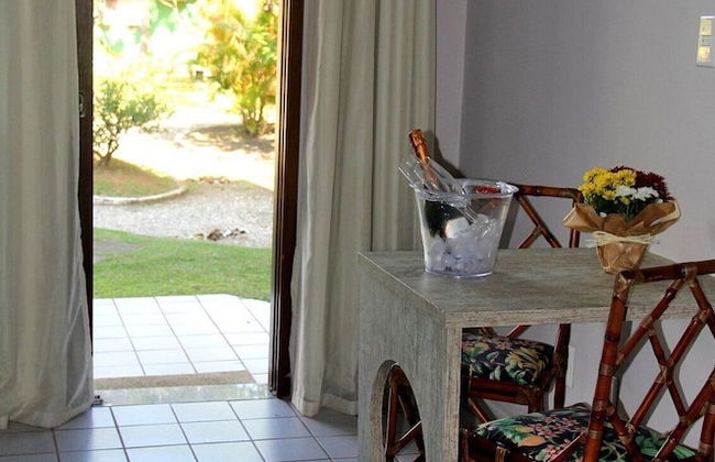 Chalés Saint Germain - Foto 58