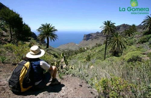 Casa Tajaraste - Foto 19