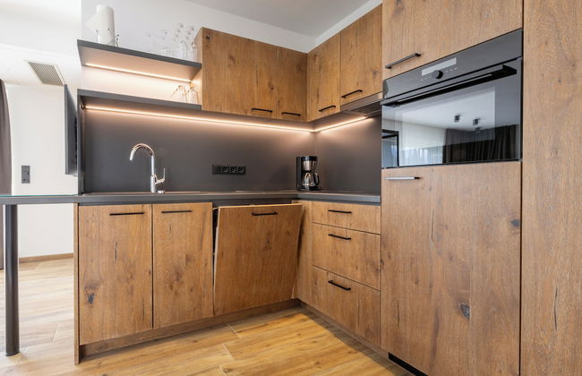 For Moments Apartments & Spa - Foto 56