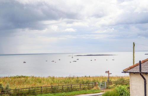 Cullernose Cottage - Foto 1