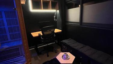 Suite avec Sauna 36m² - Foto 3