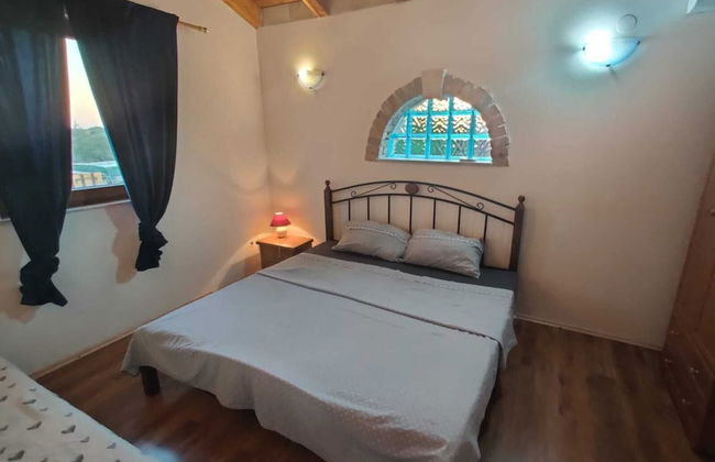 Family Rustic House With Private Pool - Photo 3