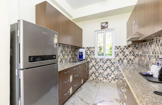 Alaya Stays Kingdom Heartz - Photo 51