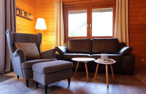 Küstenhaus Seeschwalbe - Foto 3