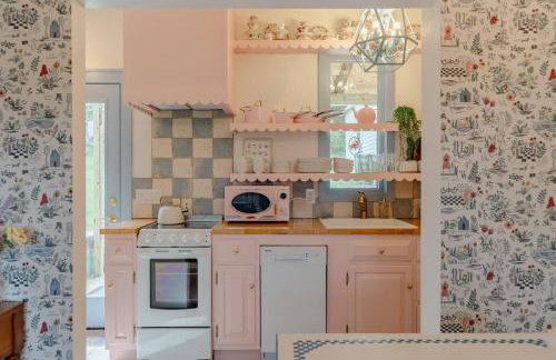 Alice in Wonderland Pocono Home - Foto 1